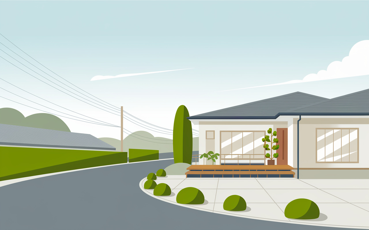 老後に備える住宅リフォームとは？安心して暮らすためのポイント解説の画像