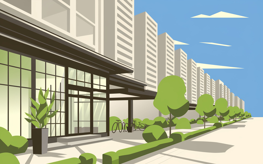 賃貸仲介業務とは何かを岐阜市で知りたい方へ！不動産会社の仕事や流れを解説の画像