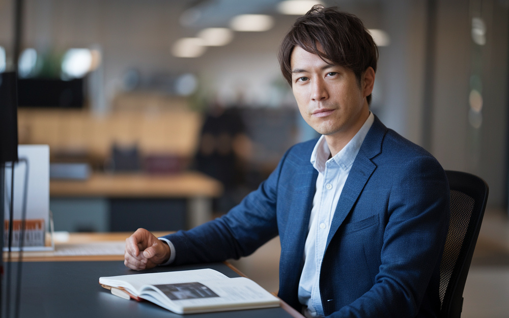 宅地建物取引士試験の勉強法とは何か知っていますか？岐阜市の不動産会社が合格の道をご案内の画像