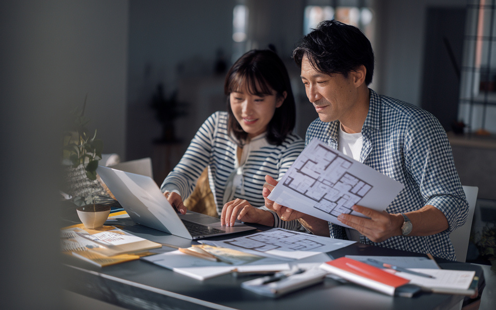 条件良い住まいを賃貸物件で探すには？効率的な探し方も解説の画像