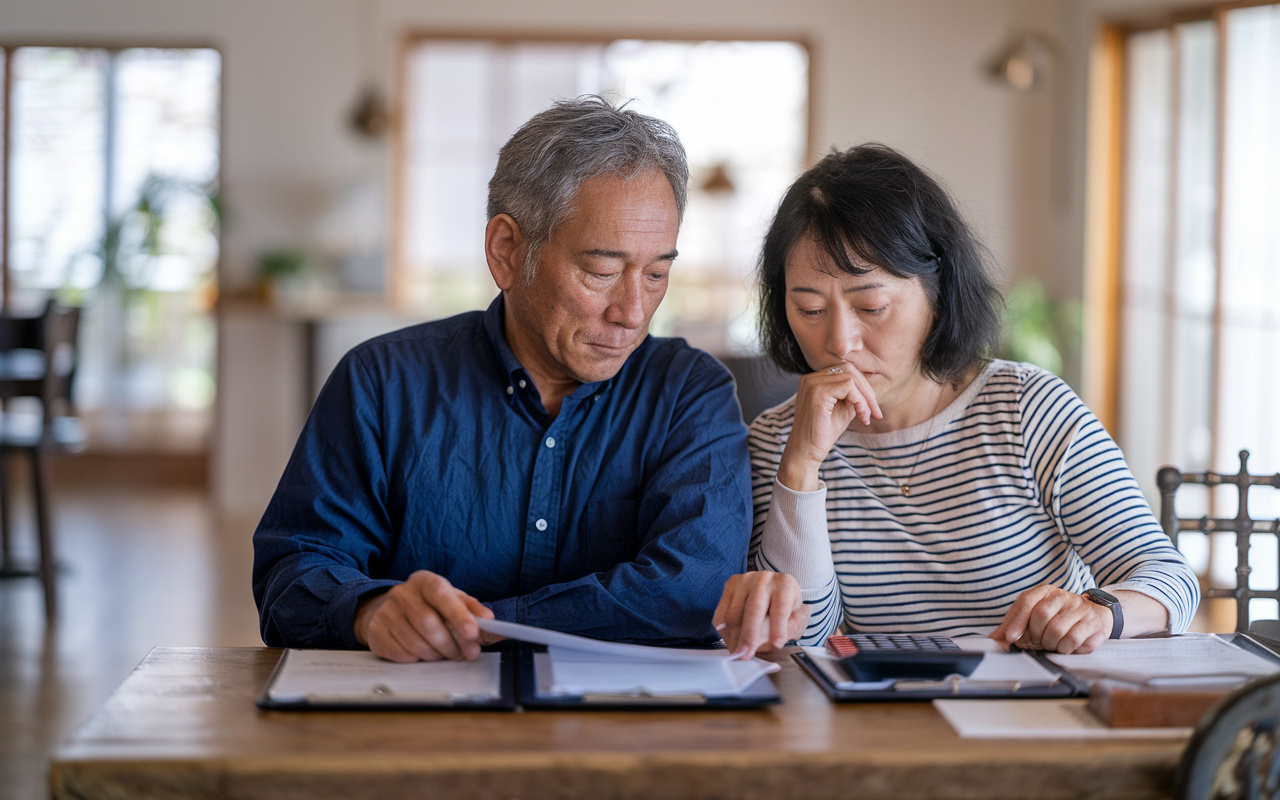 明石市の査定額だけで売却を決めていませんか 相続物件の隠れた経費や削減方法を紹介の画像