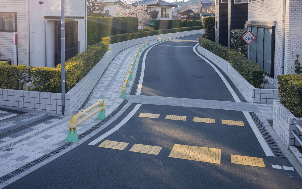 戸建て購入前に確認したい通学路の安全ポイント｜小学生の安心を守る住まい選びの画像