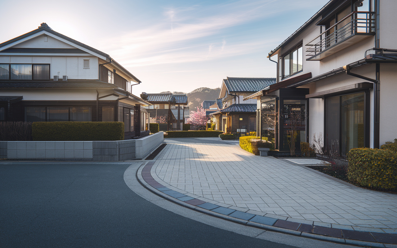 地元宅建士がおすすめする長瀬駅の周辺情報！エリア紹介やおすすめ世帯もわかるの画像