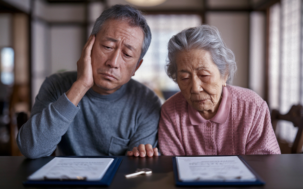 相続登記が未登記だとどんな問題点がある？放置リスクや対策方法も解説の画像