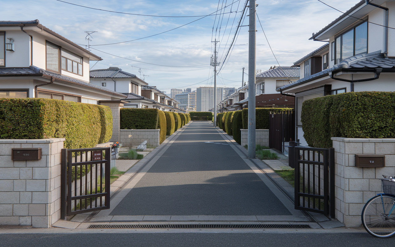 相続登記が未登記だとどんなトラブルが起きる？リスクや放置した場合の注意点も紹介の画像