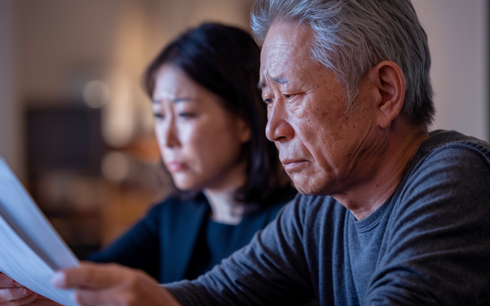 相続登記未了で罰則があるって本当？リスクや対応策を知ろうの画像