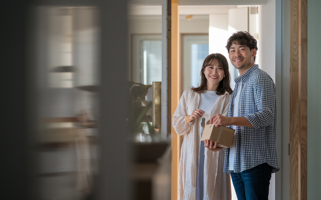 森下駅で駅近賃貸住宅を探すなら何が大切？快適な暮らし方と選び方も紹介の画像