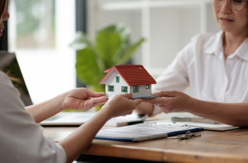 【はじめに知っておきたい】不動産売却の基本ステップの画像