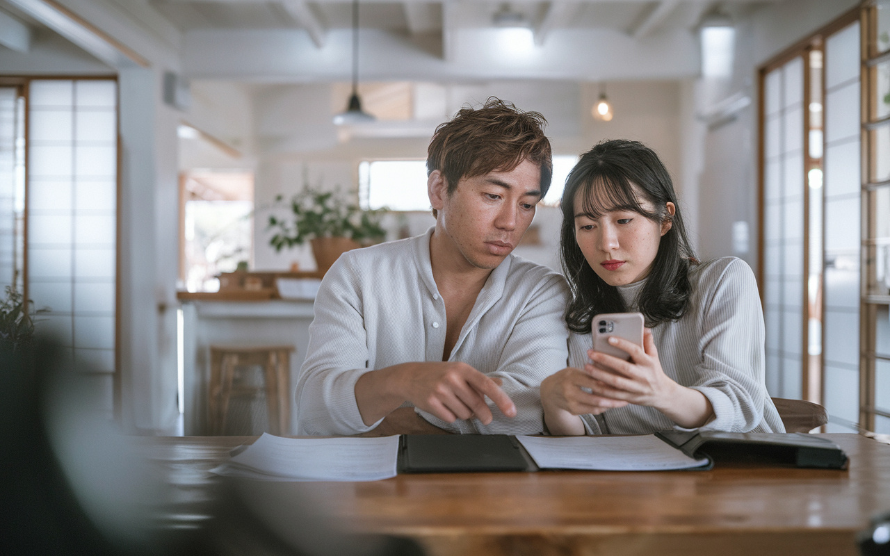 不動産の購入申し込み後にキャンセルできる?注意点や手続きの流れも解説の画像