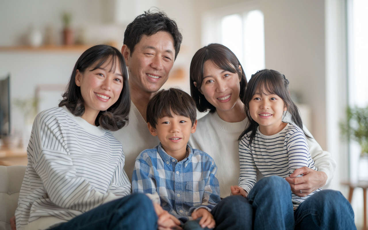 子育てに適した家は賃貸と持ち家どちらが良い?比較ポイントを解説の画像