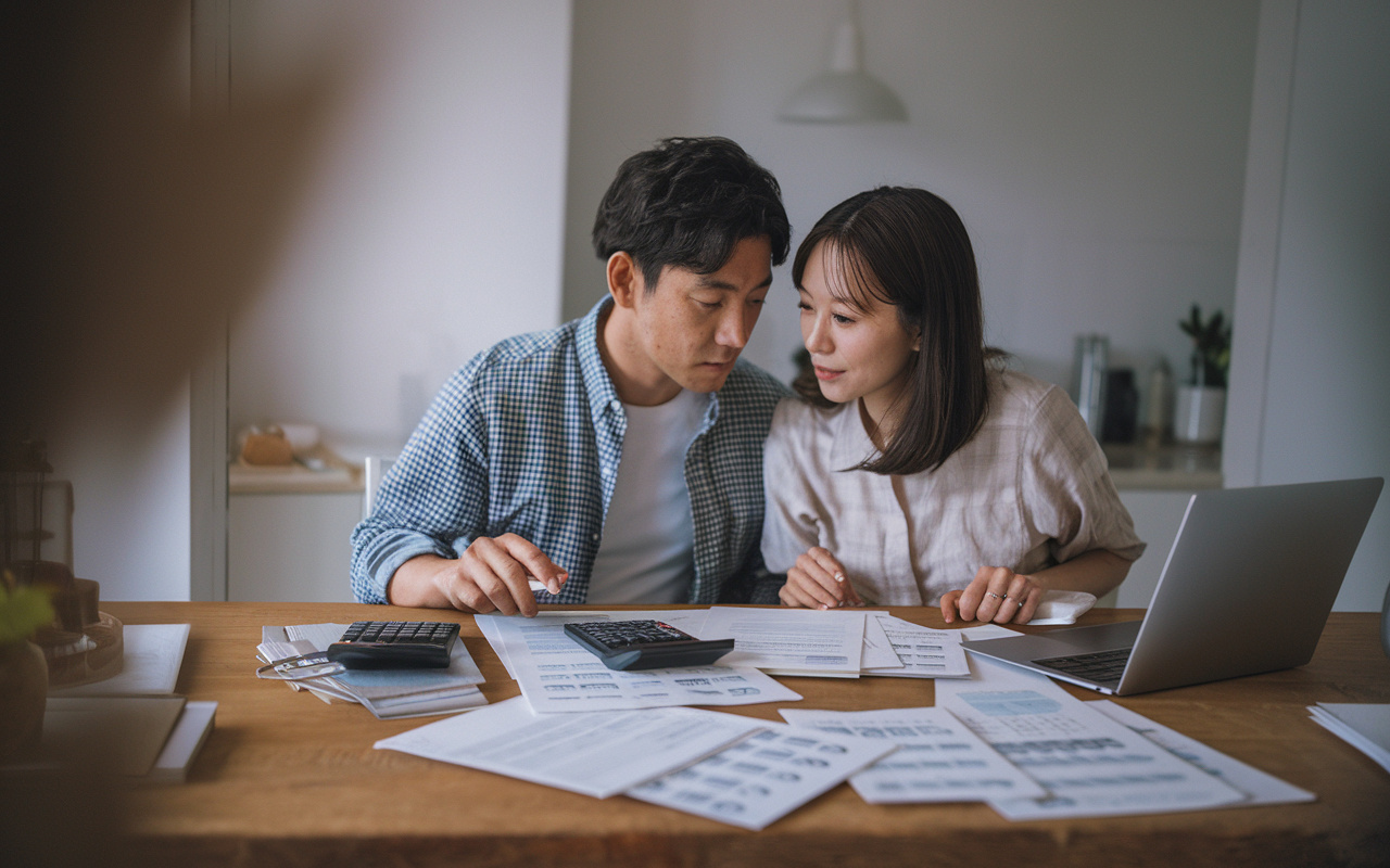 賃貸と持ち家の費用はどちらが安い?比較でわかるメリットと選び方の画像