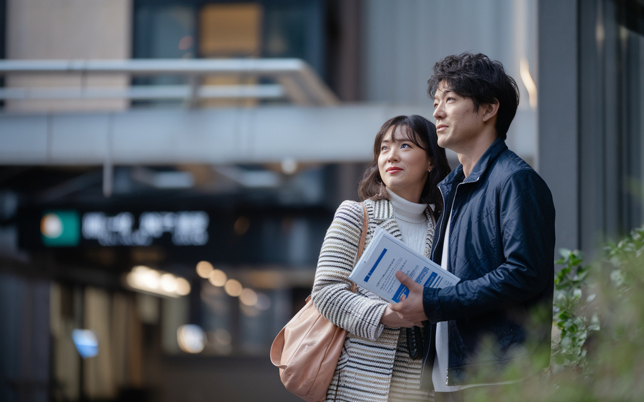 地下鉄沿線で住宅地価を比較したい名古屋の方へ!購入前に知っておきたい選び方も紹介の画像