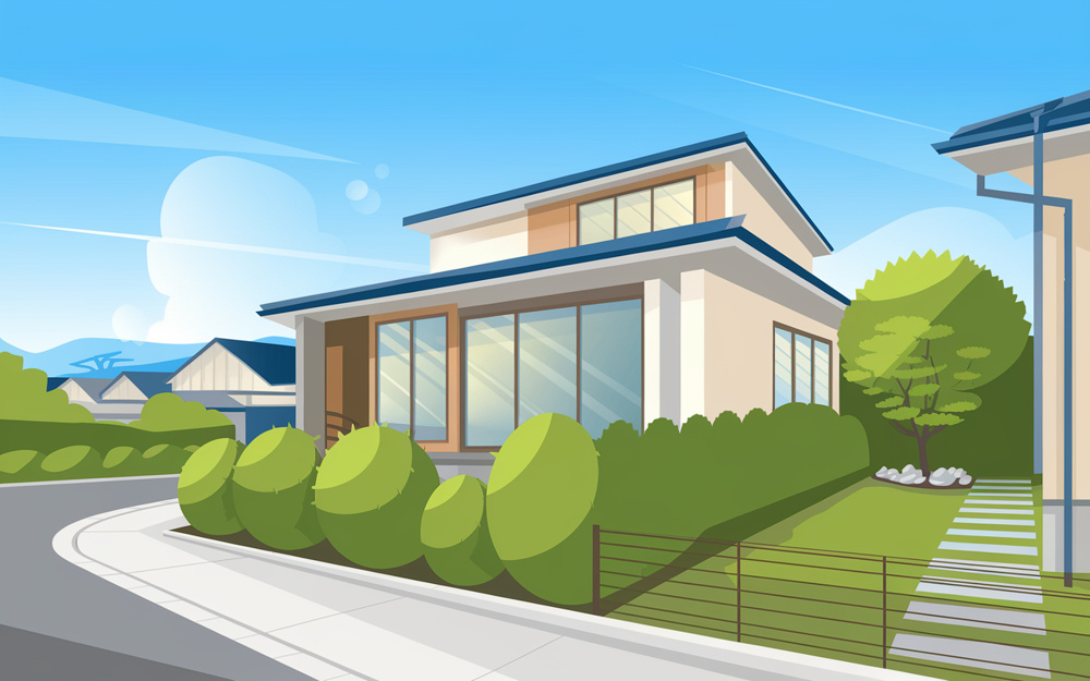 土浦市で中古戸建てを選ぶコツは？住宅購入のタイミングと審査不安対策も解説の画像