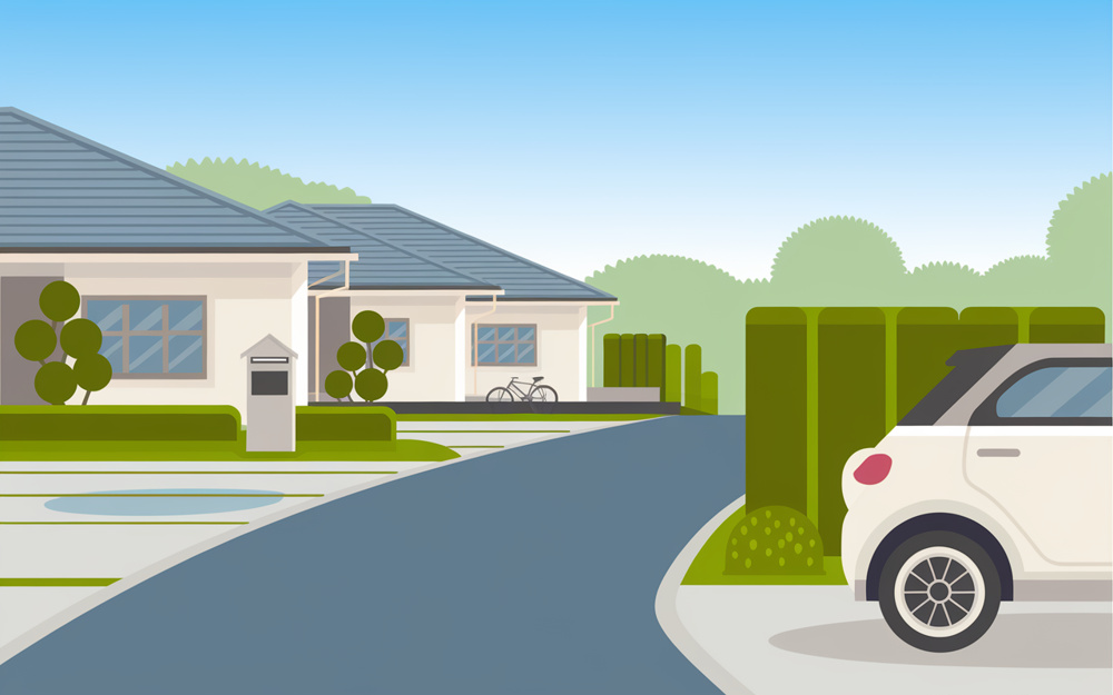 土浦市で中古戸建てを探す方法は知っていますか 土地相場や1000万円以下物件の選び方も解説の画像