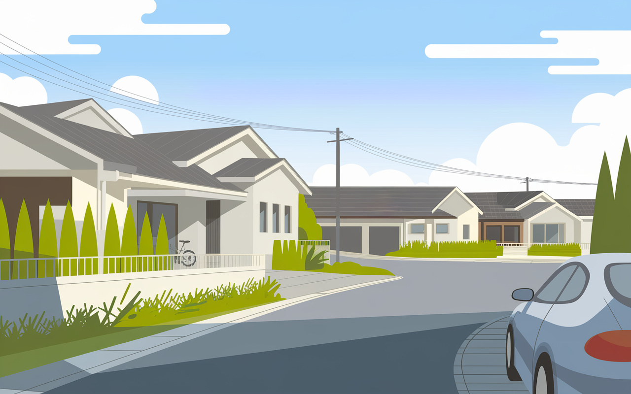 土浦市で中古戸建てを探すなら必見！掲載される前の物件情報とはどんな内容か解説の画像