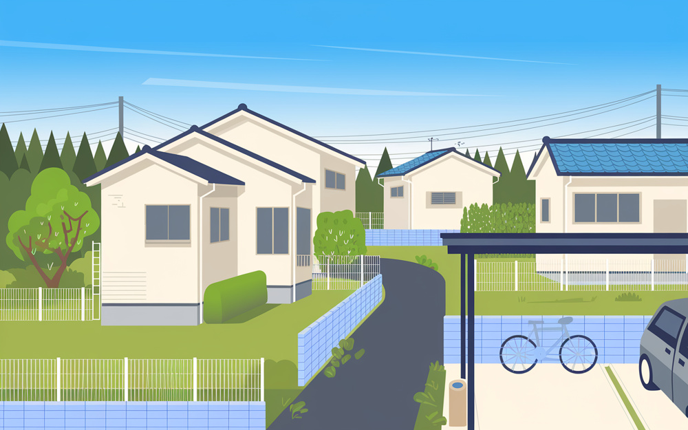 土浦市で中古戸建てを安く買う方法は？値下げ物件の見つけ方も解説の画像