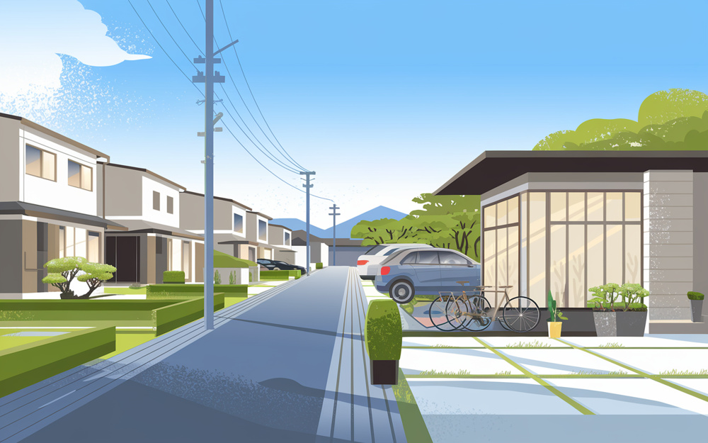 土浦市で中古戸建てを探すなら不動産会社に相談するメリットは？購入検討中の方へ安心ポイントも紹介の画像