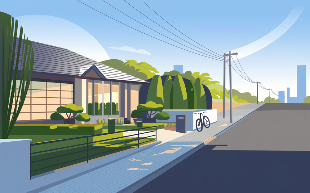 土浦市で中古戸建てを検討する夫婦必見！住宅購入時の自己資金の目安を解説の画像