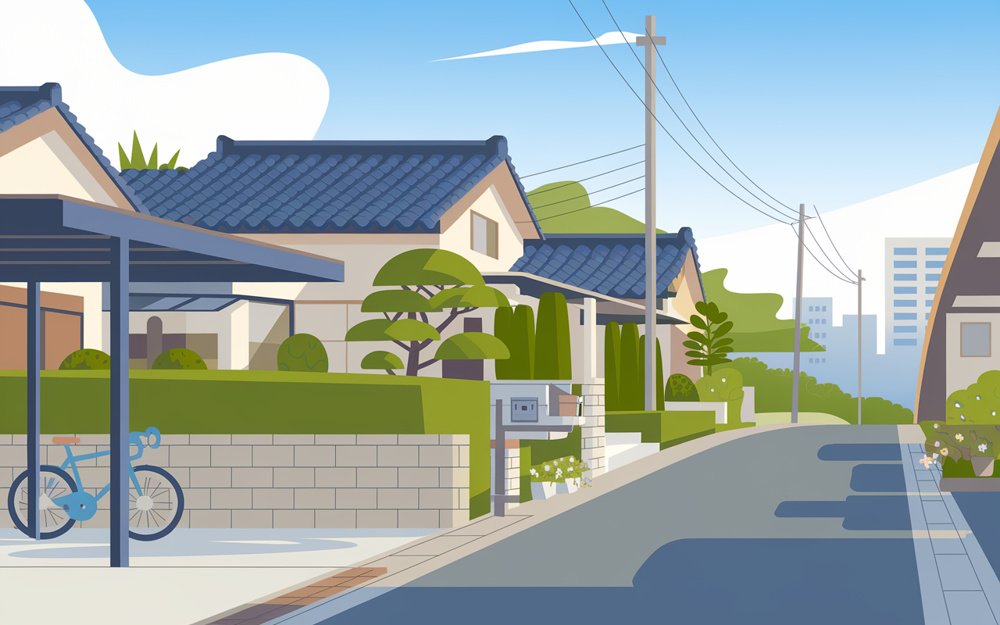 土浦市の中古戸建てを住宅購入するならいつがベスト？夫婦で考えたいシーズンごとの特徴も解説の画像