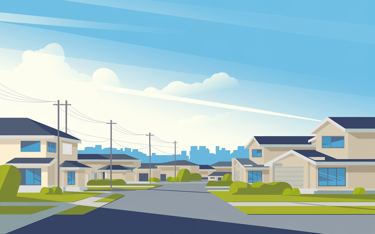 土浦市で中古戸建てを住み替えしたい方必見!家を買う流れを分かりやすく紹介の画像