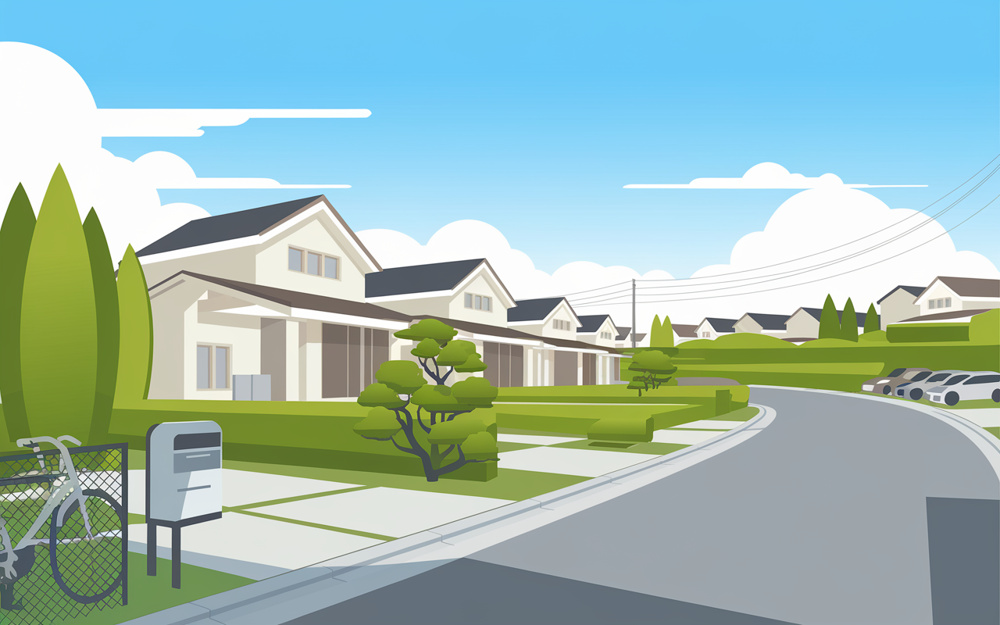 土浦市で中古戸建てを探すコツは？不動産ポータルサイトの活用方法を紹介の画像