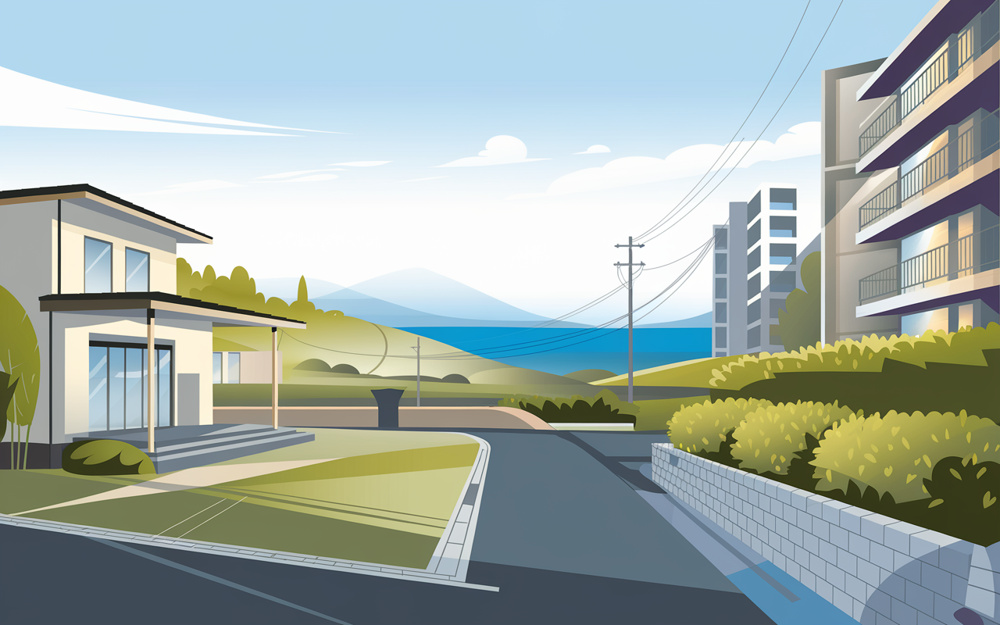 神戸市で不動産を処分したい方へ方法は？費用や相場の違いも解説の画像