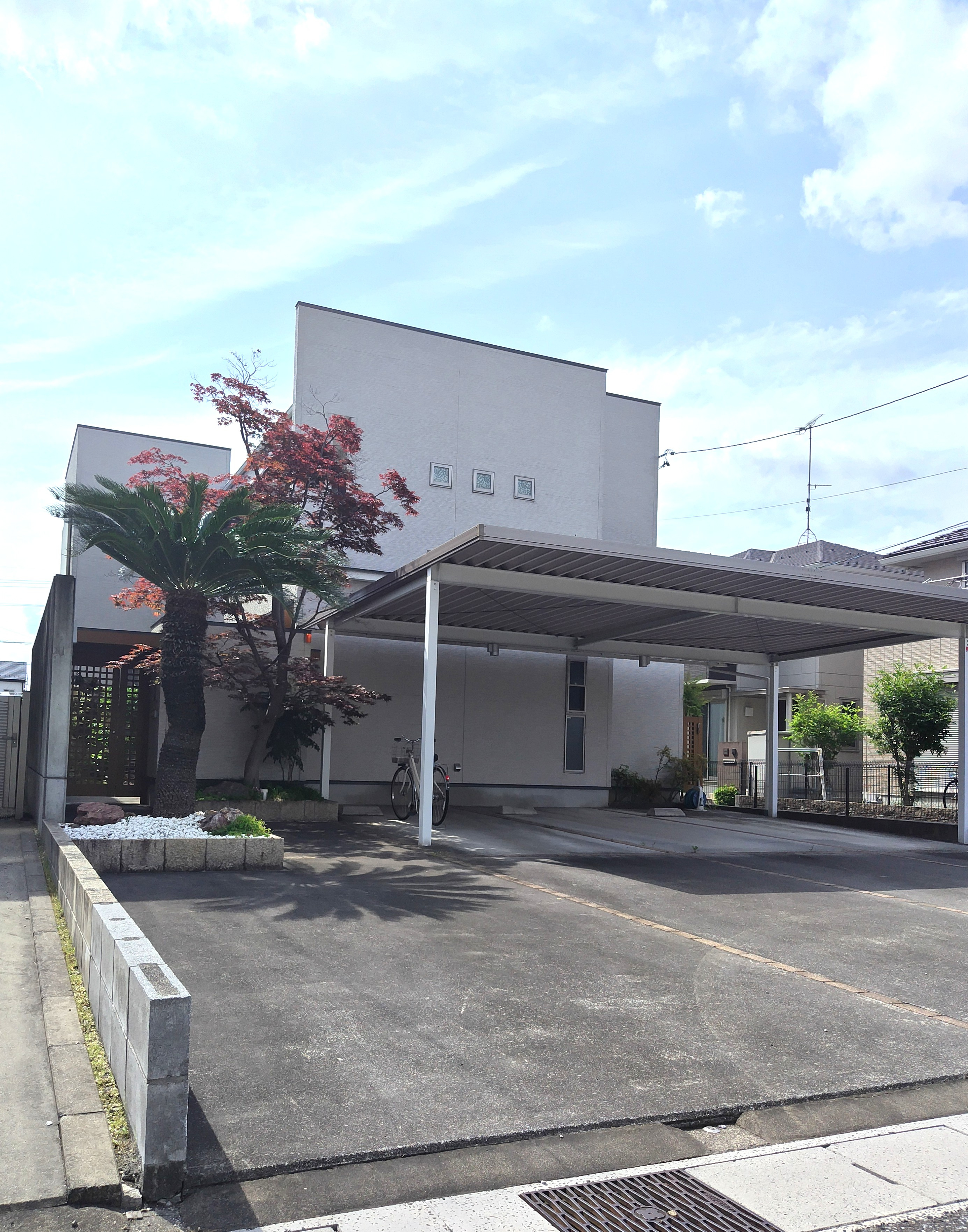 3/21・22　岐阜市加納寿町オープンハウス開催！の画像