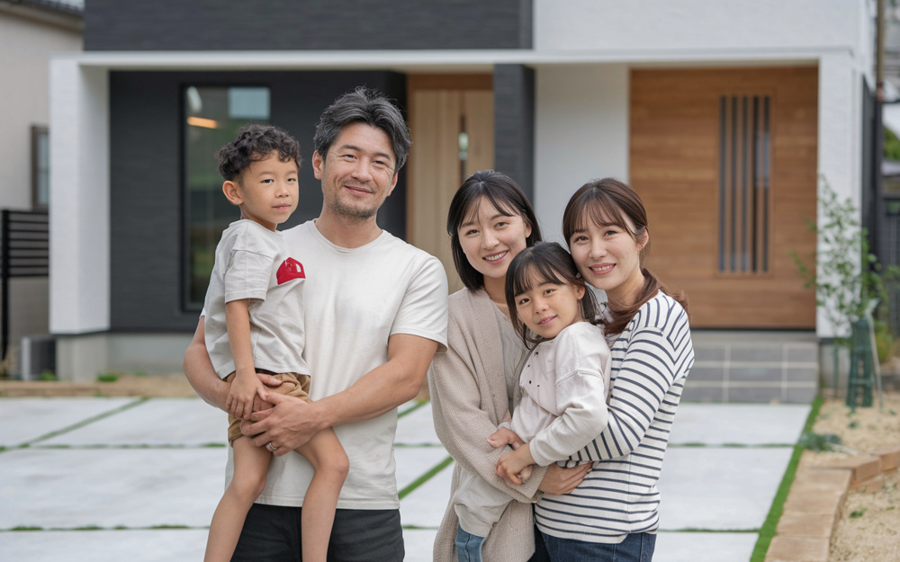 津島市で新築戸建てを検討中の方必見！仲介手数料や長期優良認定住宅の減税も紹介の画像