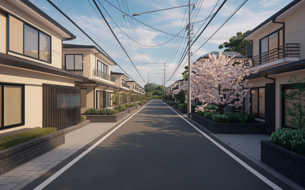 須賀川市で物件を相続したらどう売却する？手続きや税金対策も紹介の画像