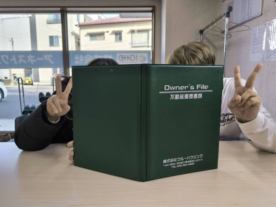 【お客様の声】令和8年3月吉日　B様の声の画像