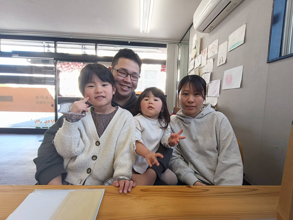 【お客様の声】令和8年3月吉日　K様の声の画像