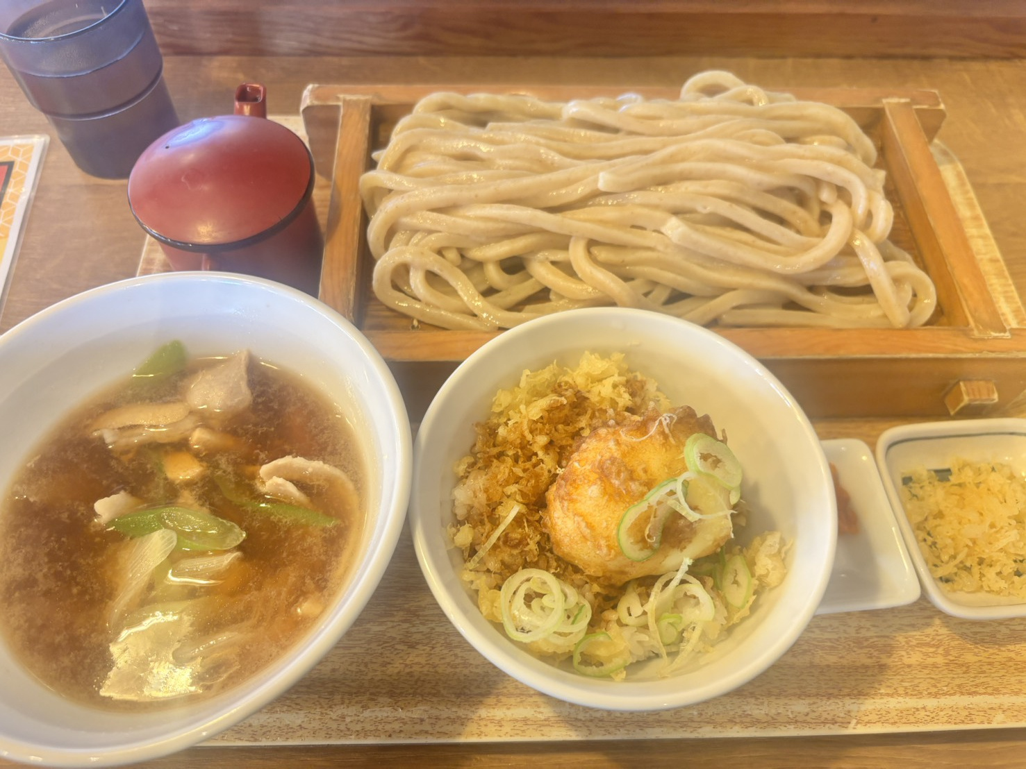 気になっていたお店への画像