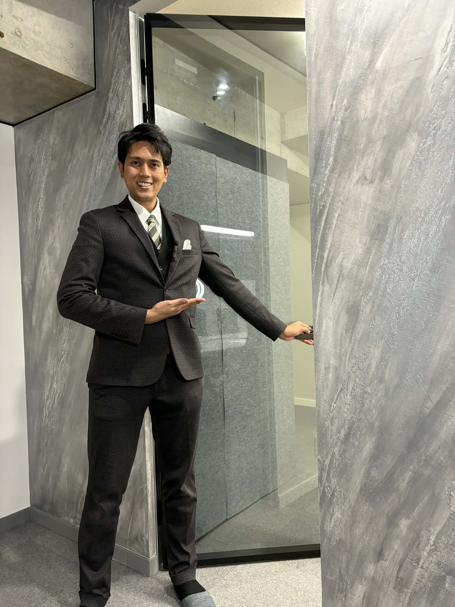 実際にあったお客様の話の画像