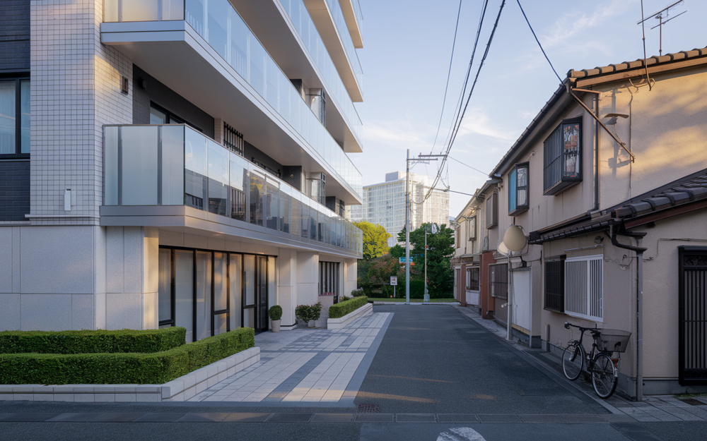 【東京都内】修繕でオーナー負担はどこまで？法律や公的支援の活用法も解説の画像