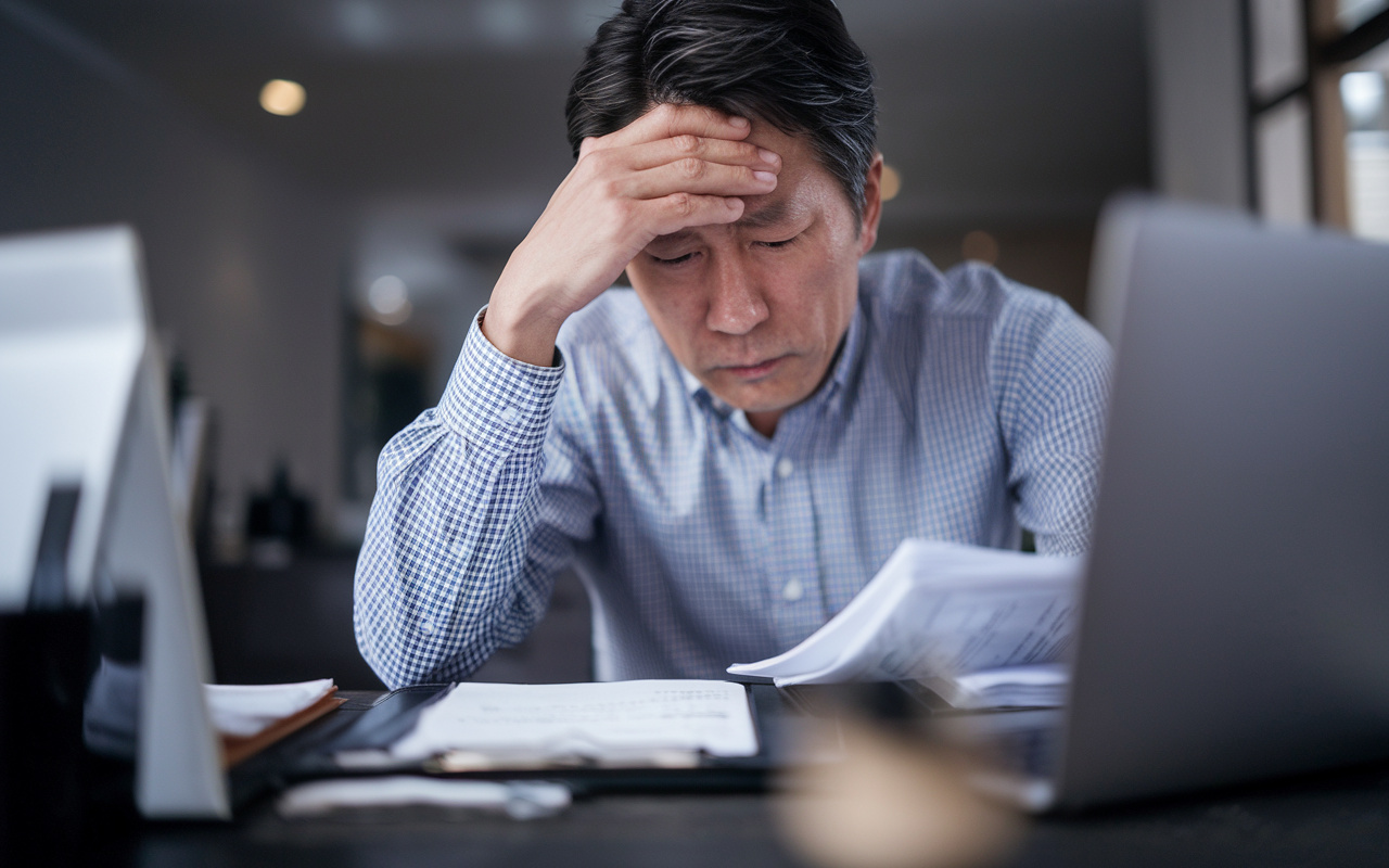 賃貸物件で家賃滞納が発生したら？対応手順や予防策を紹介の画像