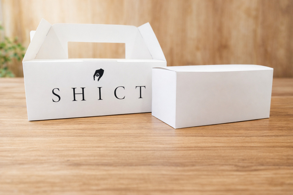 【神戸三ノ宮カフェ】人気ドーナツ店「SHICT」でテイクアウト｜おしゃれな店内のスイーツの画像