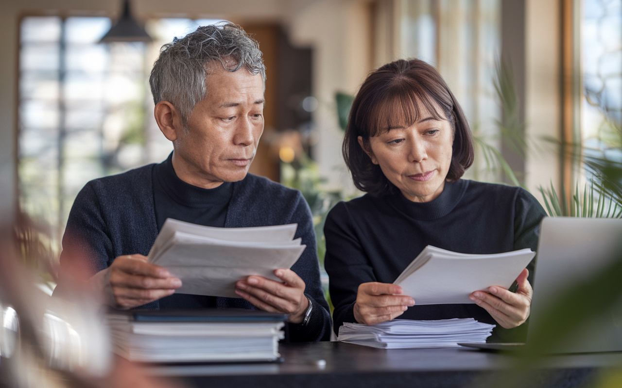 内灘町で相続した土地売却の注意点は？手続きや税金も忘れず確認の画像