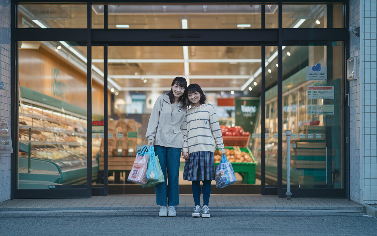 緑区に待望NEW OPENロピア！注目の店舗情報や利便性を紹介！の画像