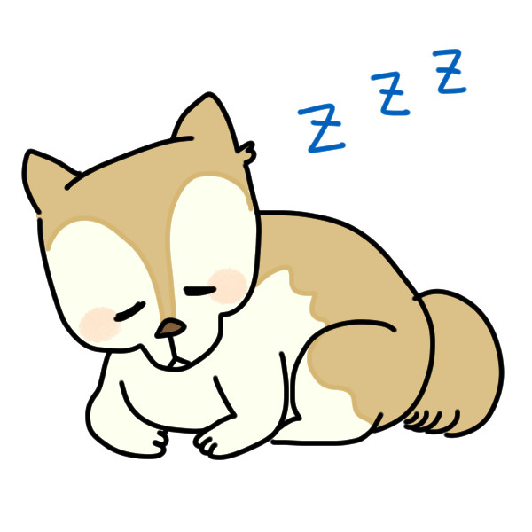 眠育の日の画像