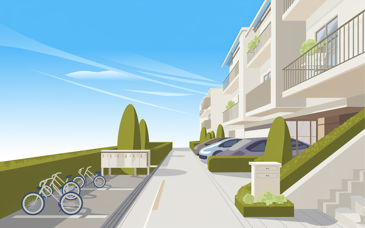 賃貸経営で空室リスクに悩んでいませんか 空室を回避する方法やポイントを解説の画像