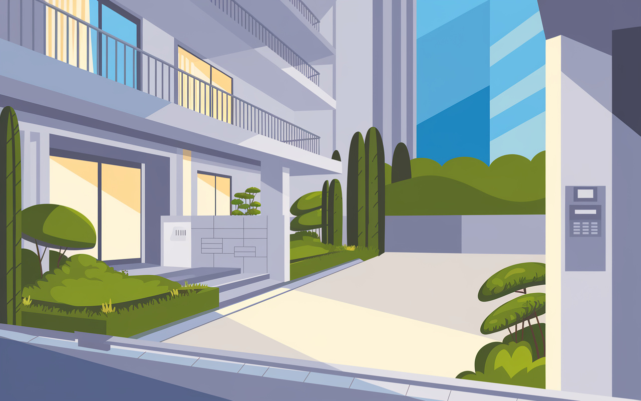 空室が埋まらない時管理会社の見直しが必要？改善策も紹介の画像