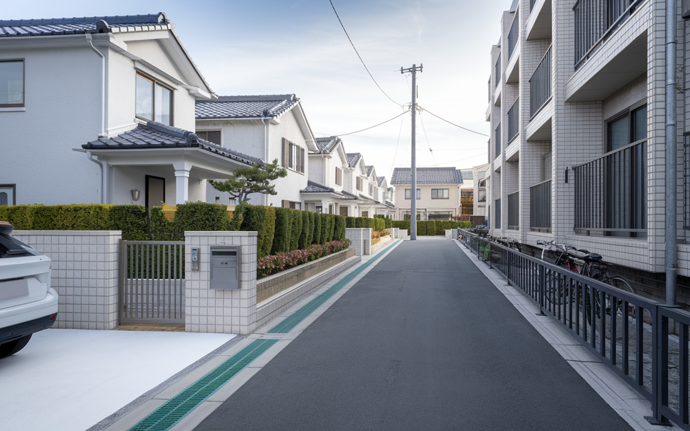 不動産の購入を検討中の方必見！抵当権付き物件を購入する際の注意点は？根抵当権の違いと併せてご紹介の画像