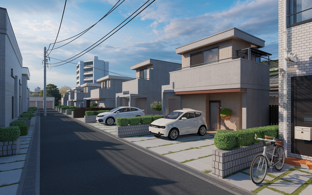 宅建士が教える！住宅ローンの事前審査と本審査の違い。不動産購入時の審査基準も解説の画像