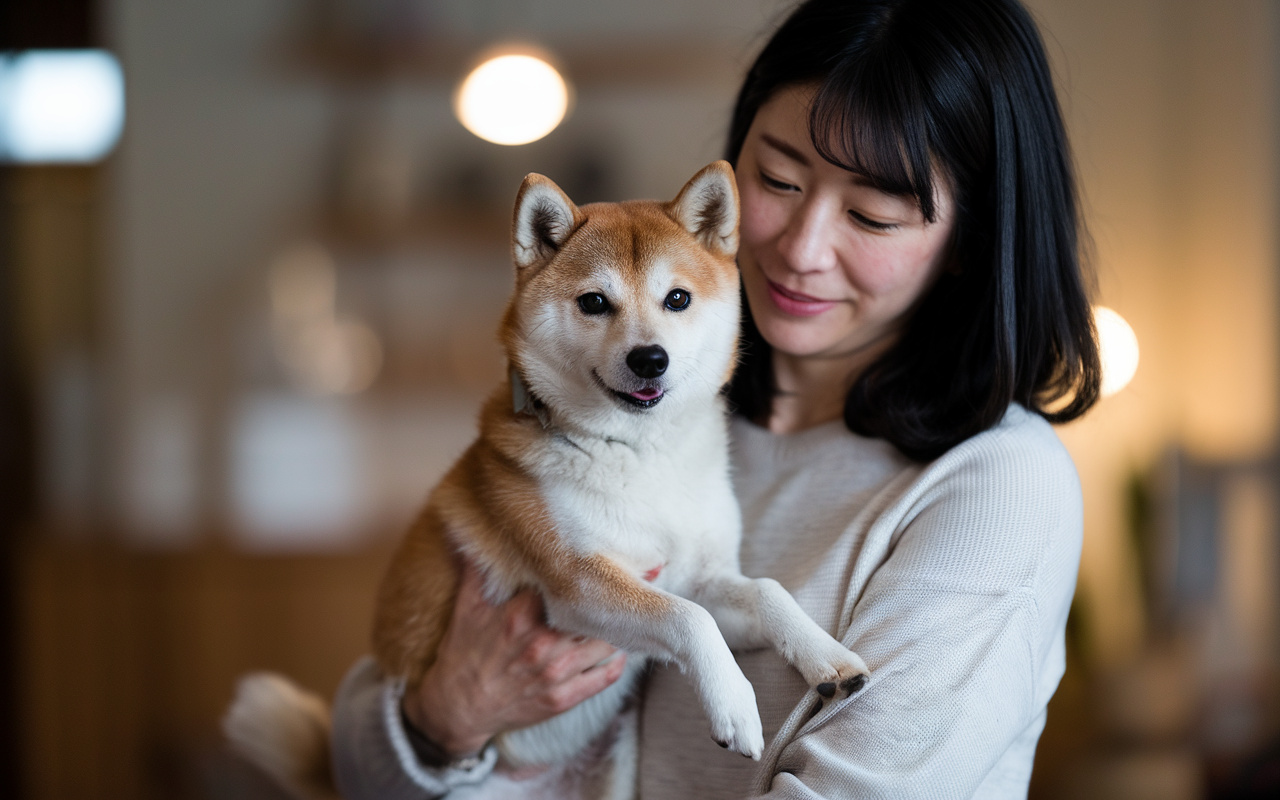 ペットと暮らす岐阜市の賃貸生活は大変なの?楽しい理由や物件選びのコツも紹介の画像