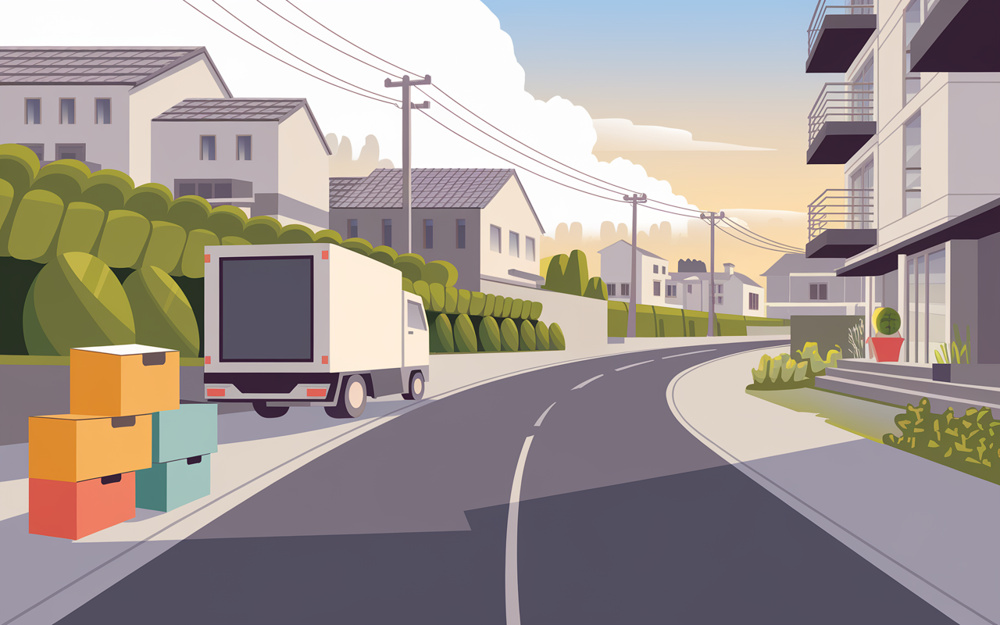 岐阜市の不動産会社が語る引っ越しやらかし体験談！失敗事例と注意点をまとめましたの画像