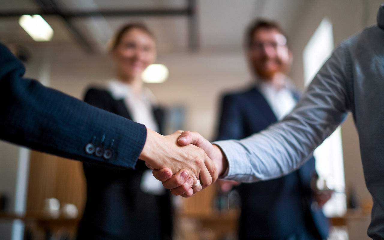 外国籍の方との賃貸借契約締結時のポイント！サポート内容や注意点も紹介の画像