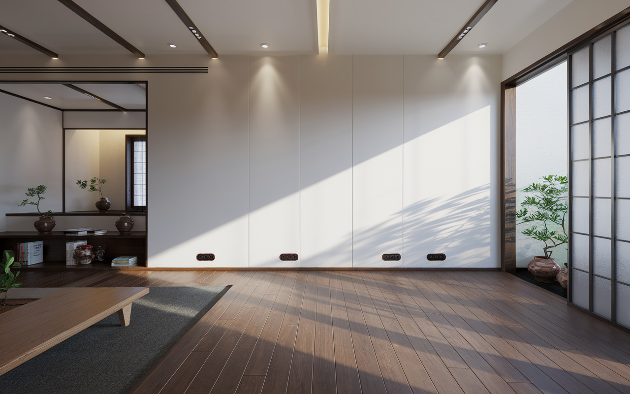 住宅購入時に失敗しないコンセント配置のコツは？理想の家づくりに役立つ情報をご紹介の画像