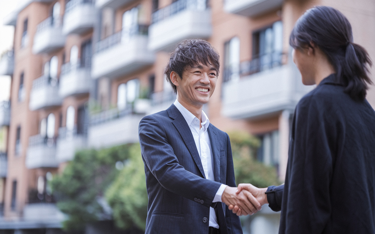 外国籍の入居者とのトラブル対策は管理会社が重要！賃貸経営で失敗しない工夫も紹介の画像