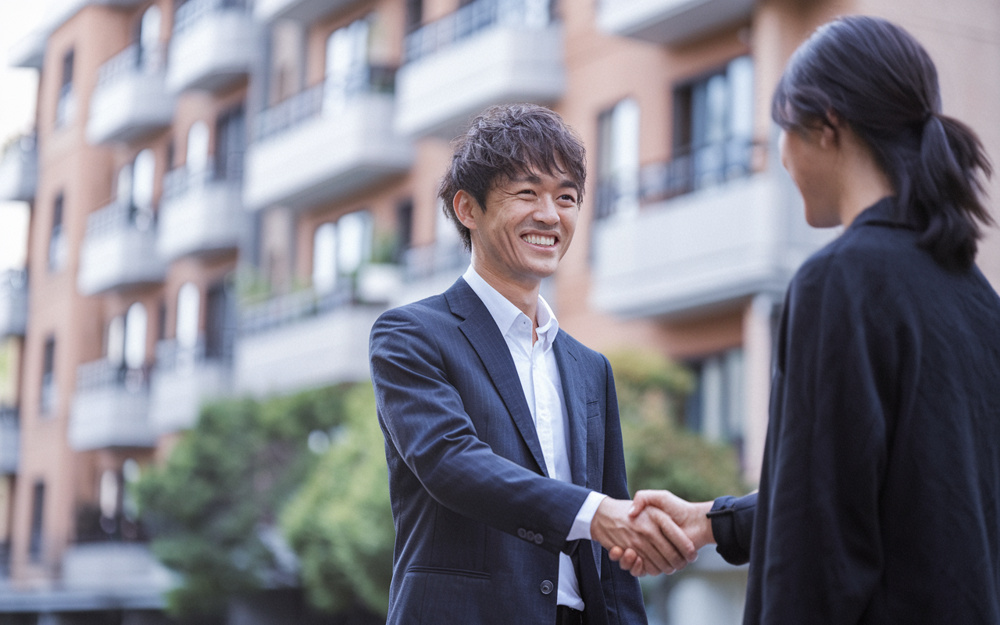 外国籍の入居者とのトラブル対策は管理会社が重要！賃貸経営で失敗しない工夫も紹介の画像