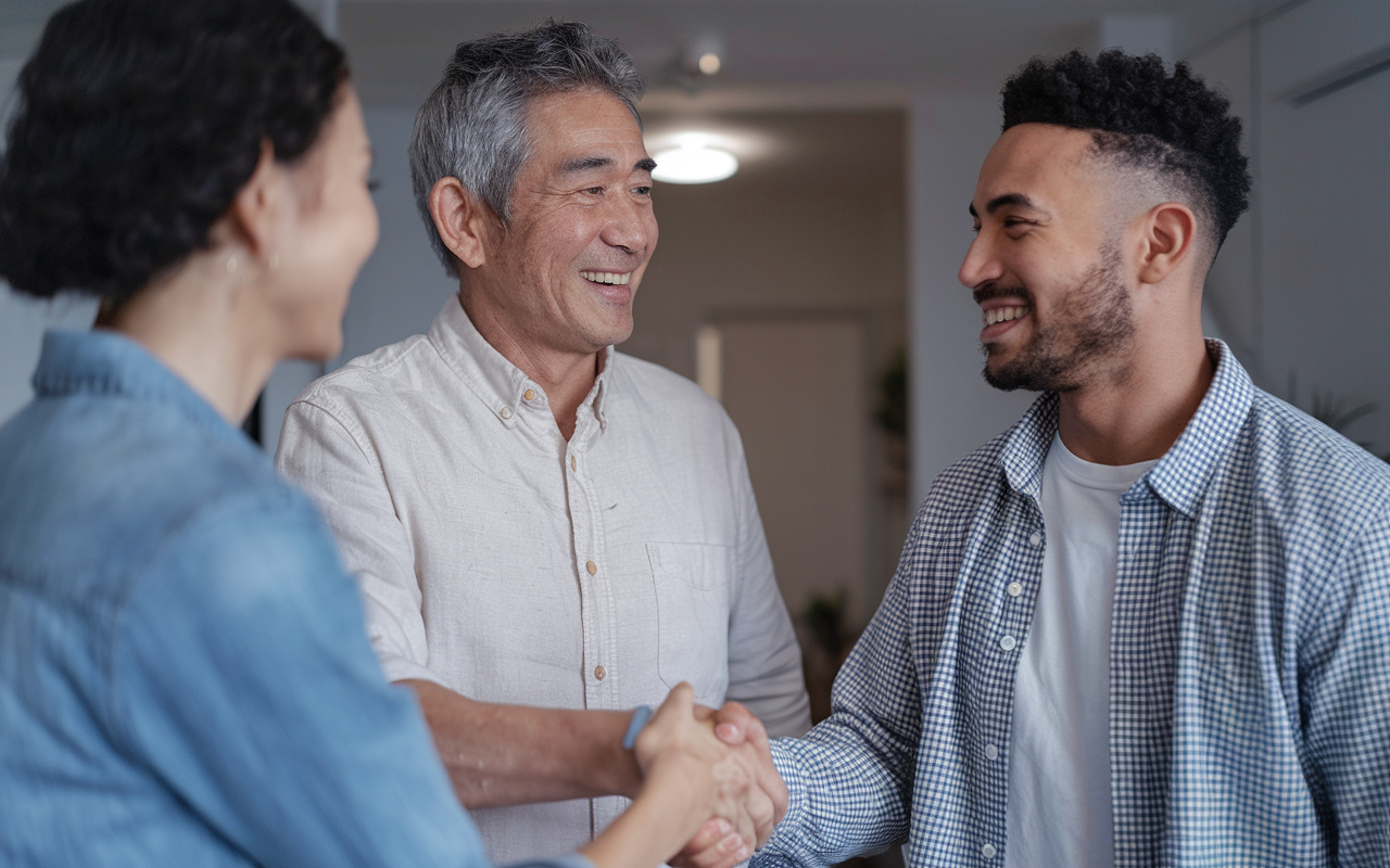 外国籍の入居者対応で管理会社を探すなら？おすすめの選び方と注意点を解説の画像